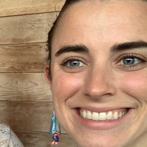 Meet your Posher, Blair